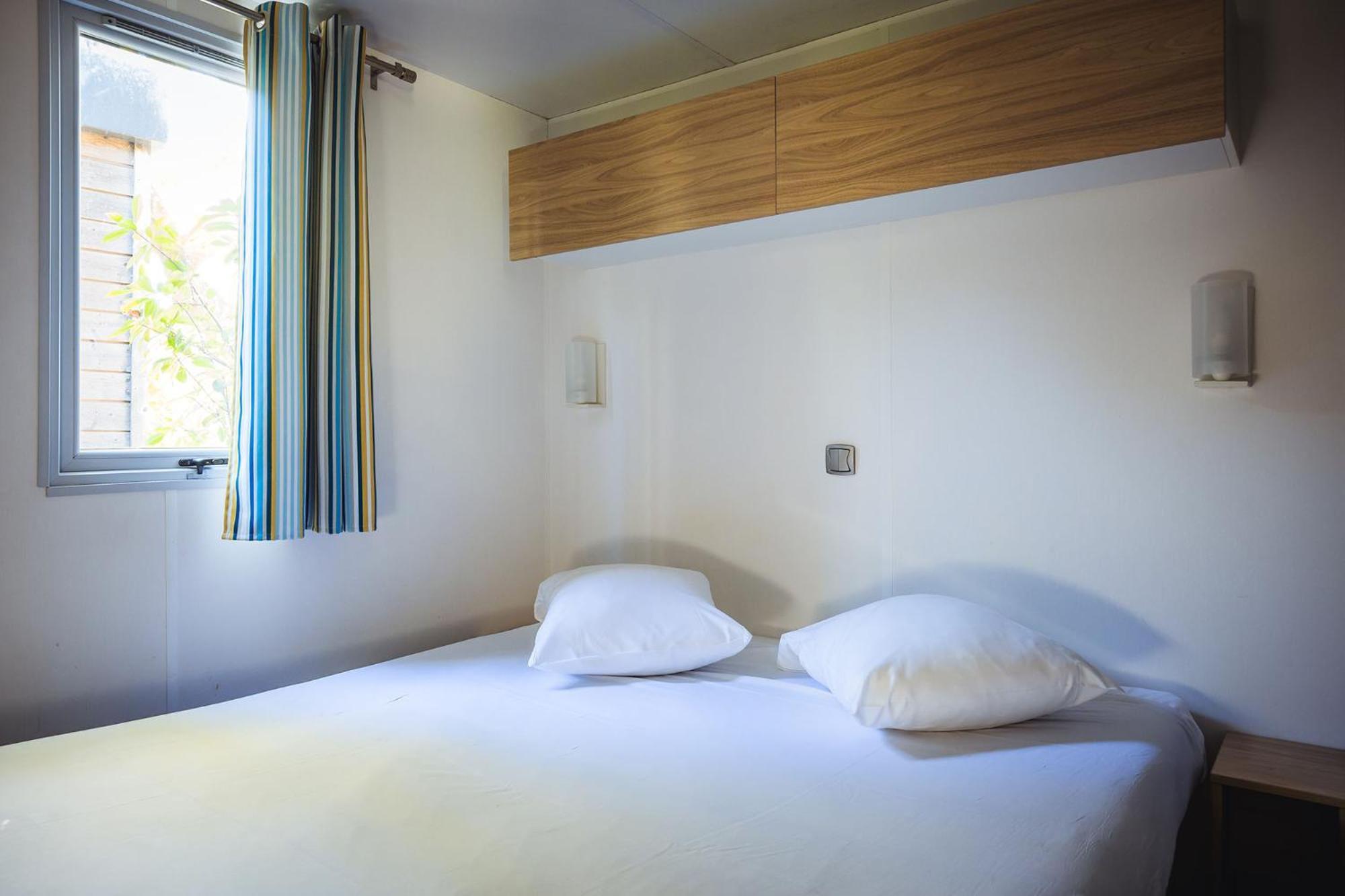 Three Bedroom Lodges
