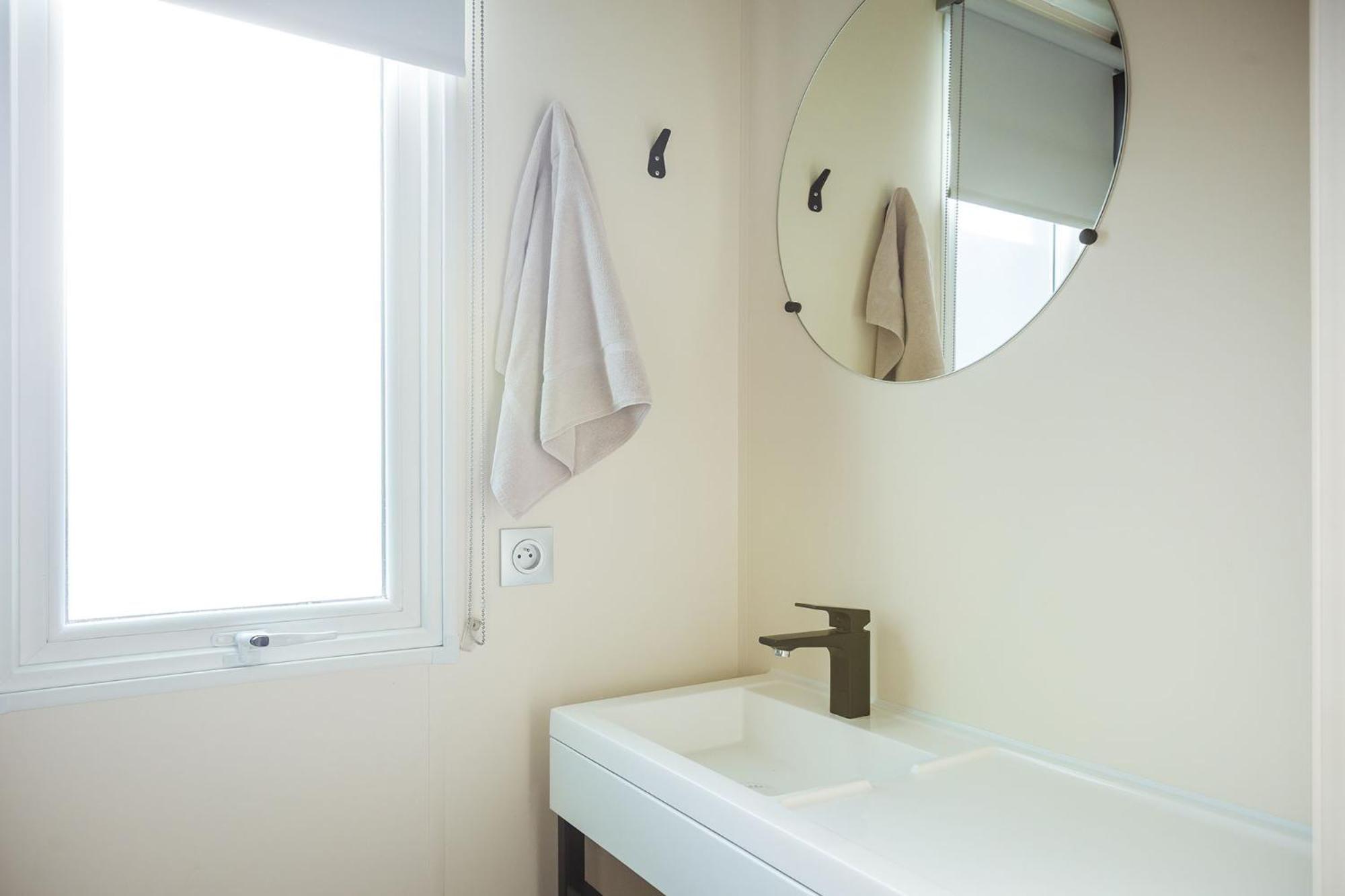 Two-Bedroom Lodges Premium