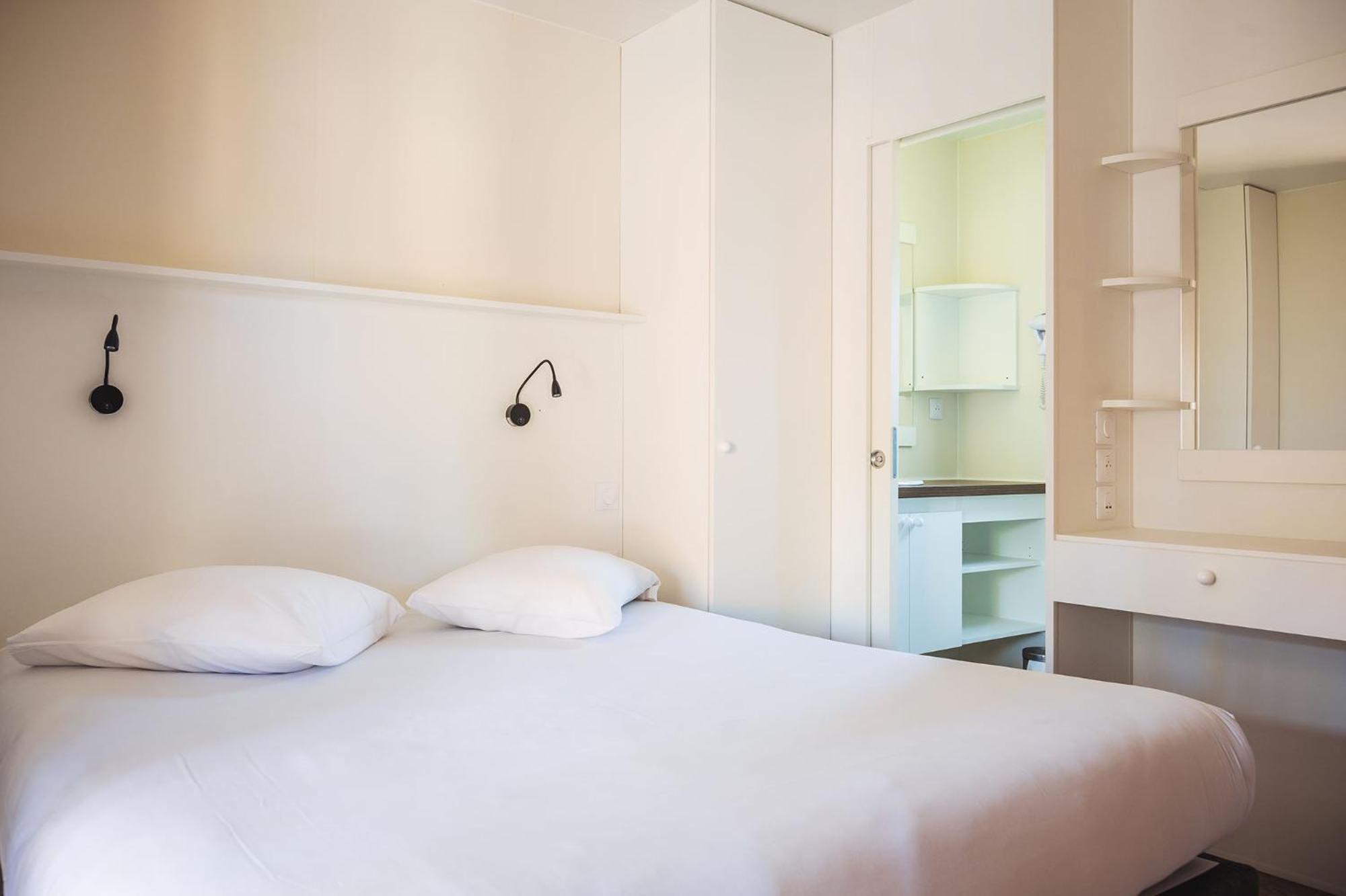 Two-Bedroom Lodges Premium