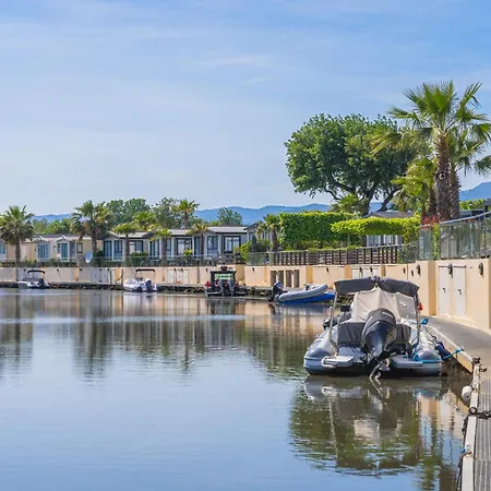 Holiday Marina Resort-3